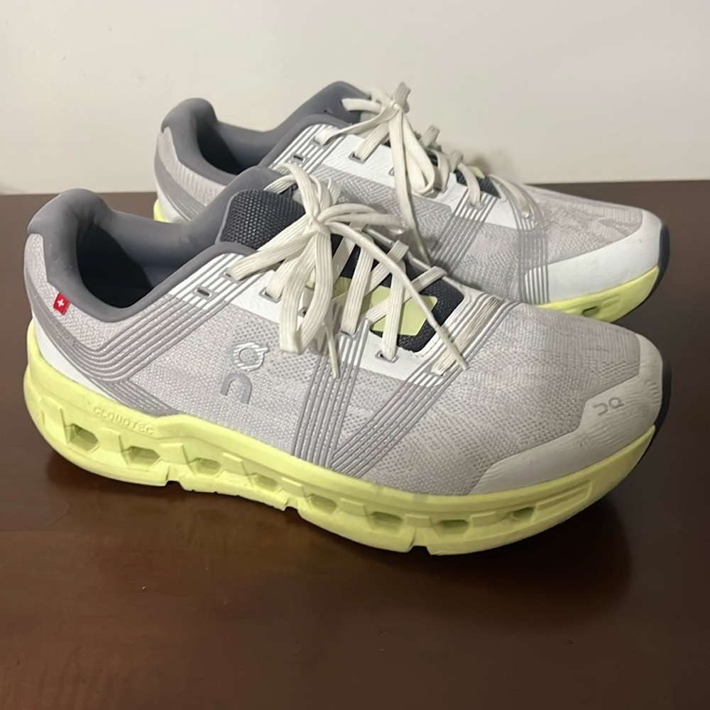 On CloudGo size 10